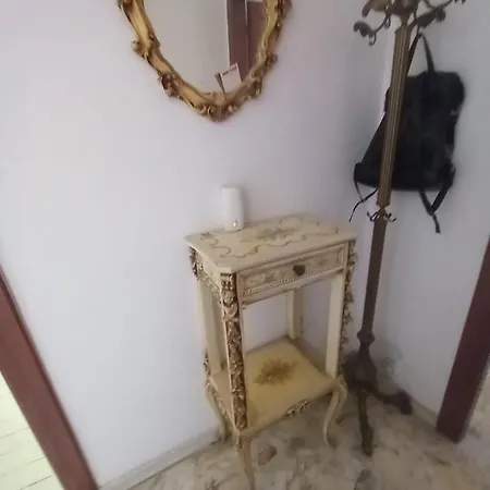 Apartment Rinnovata *