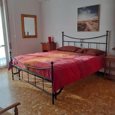 Rinnovata Apartment *