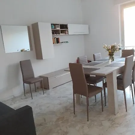 Apartment Rinnovata *